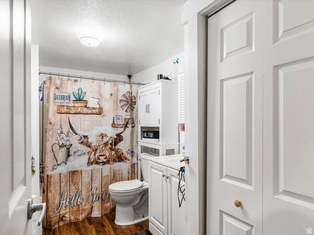 5495 MIDLAND DR, Roy, UT 84067