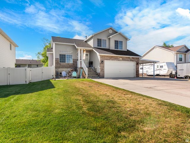 5495 MIDLAND DR, Roy, UT 84067