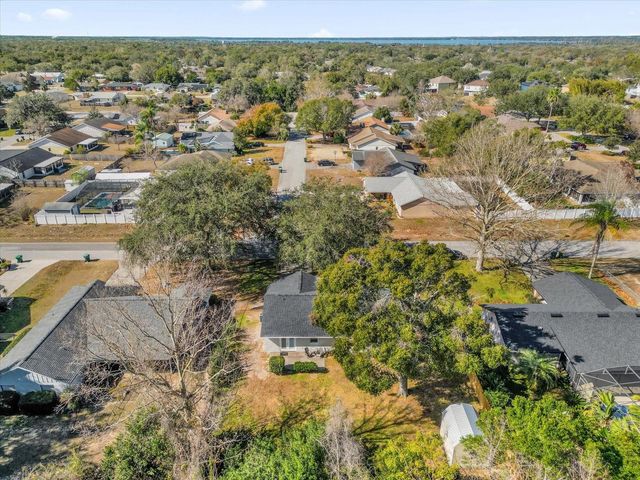 411 CHERRY TREE STREET, Eustis, FL 32726