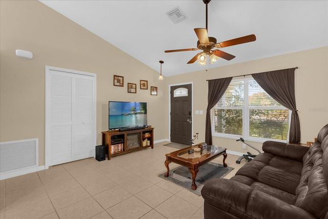 411 CHERRY TREE STREET, Eustis, FL 32726