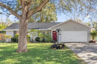 411 CHERRY TREE STREET, Eustis, FL 32726