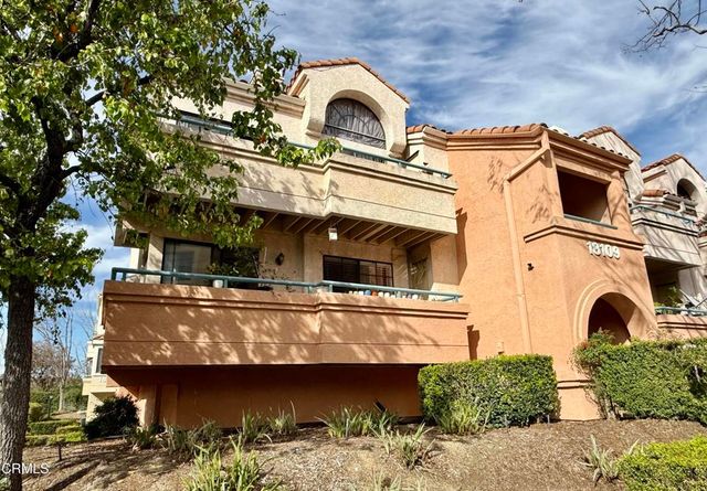 18109 Erik Court 451, Canyon Country, CA 91387