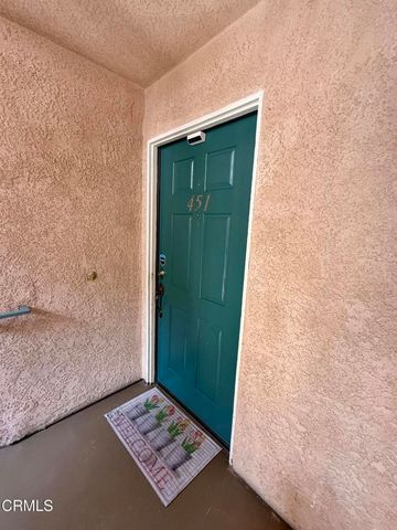 18109 Erik Court 451, Canyon Country, CA 91387