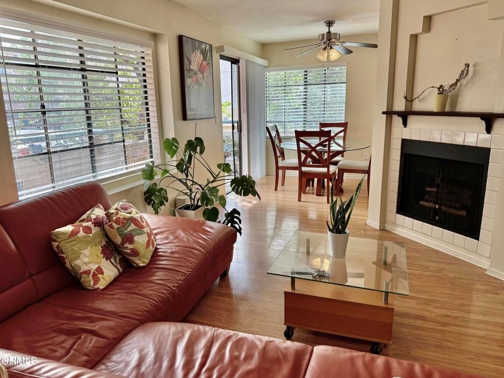 18109 Erik Court 451, Canyon Country, CA 91387