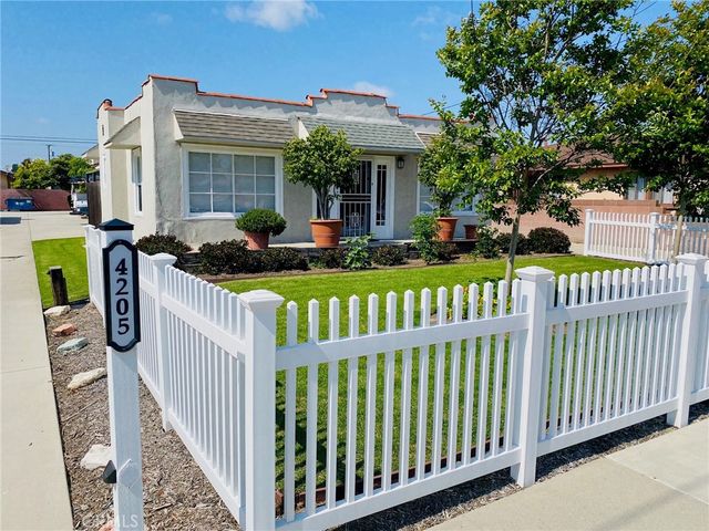 4209 W 139th, Hawthorne, CA 90250