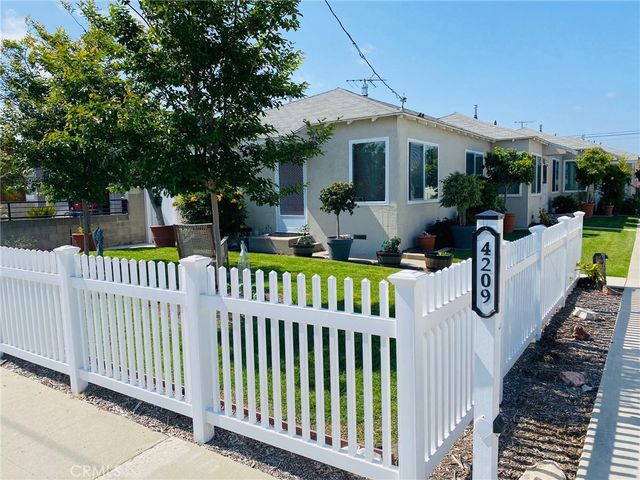4209 W 139th, Hawthorne, CA 90250