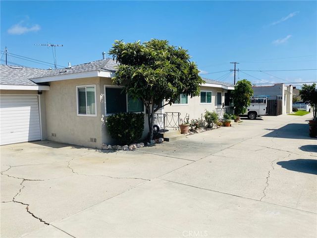 4209 W 139th, Hawthorne, CA 90250