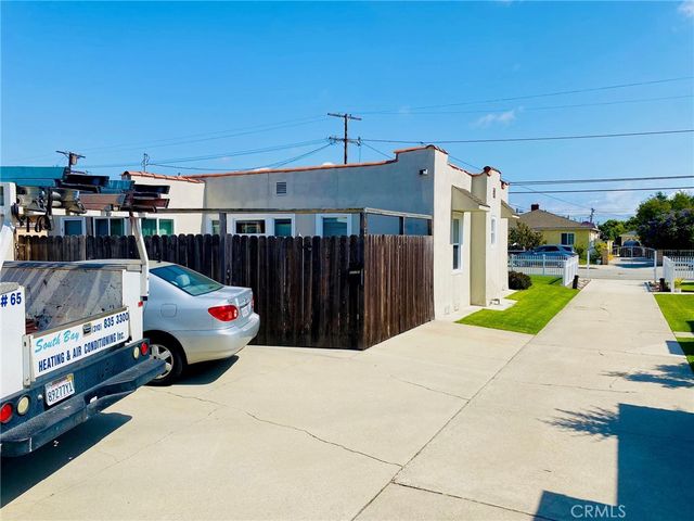 4209 W 139th, Hawthorne, CA 90250