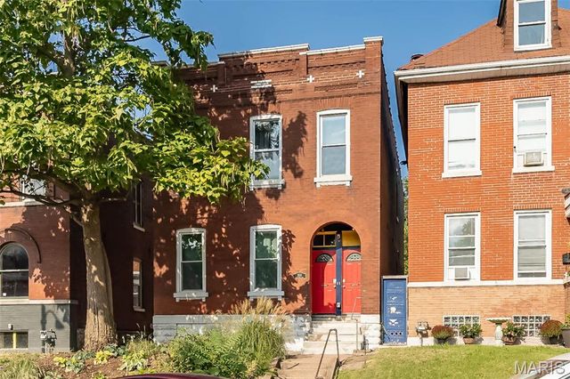 3531 California Avenue, St Louis, MO 63118