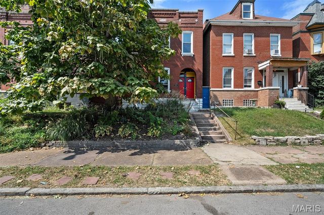 3531 California Avenue, St Louis, MO 63118