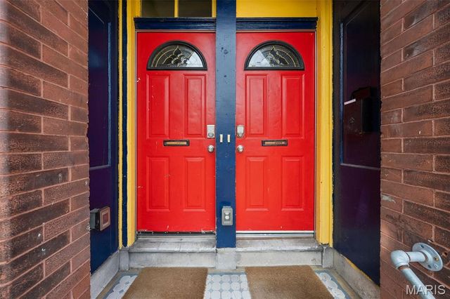 3531 California Avenue, St Louis, MO 63118