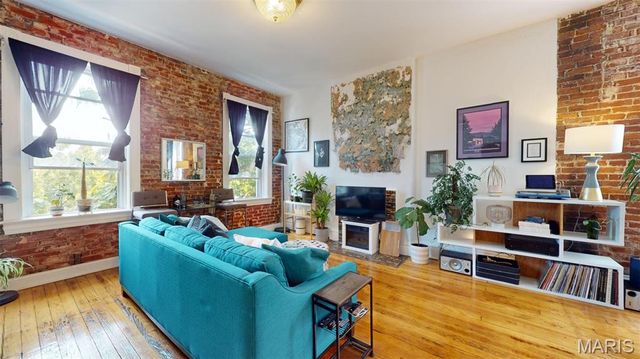 3531 California Avenue, St Louis, MO 63118