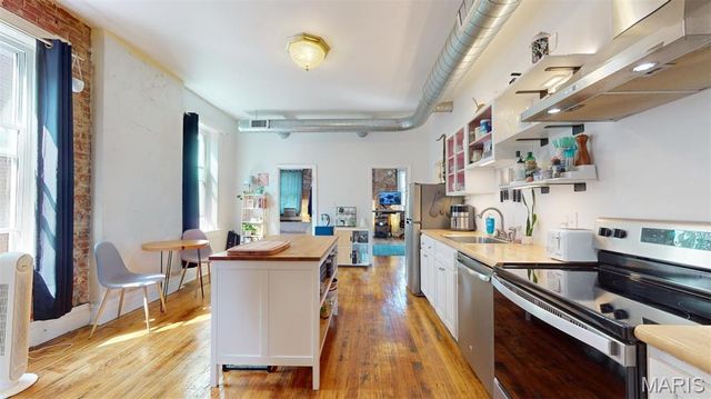 3531 California Avenue, St Louis, MO 63118