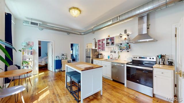 3531 California Avenue, St Louis, MO 63118