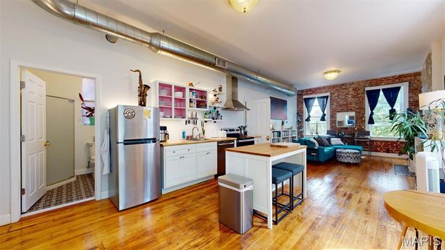 3531 California Avenue, St Louis, MO 63118