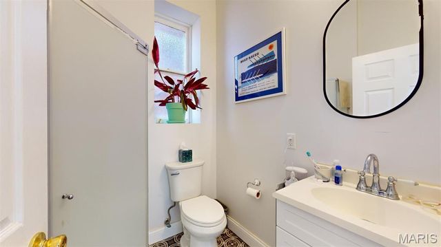 3531 California Avenue, St Louis, MO 63118