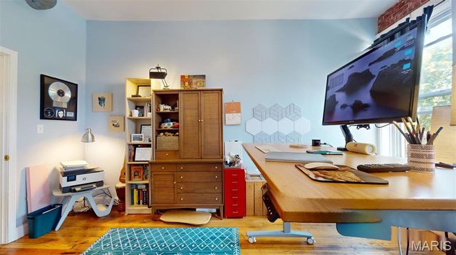 3531 California Avenue, St Louis, MO 63118