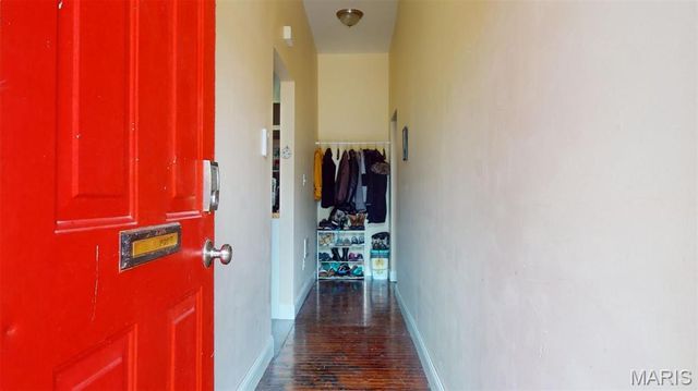 3531 California Avenue, St Louis, MO 63118