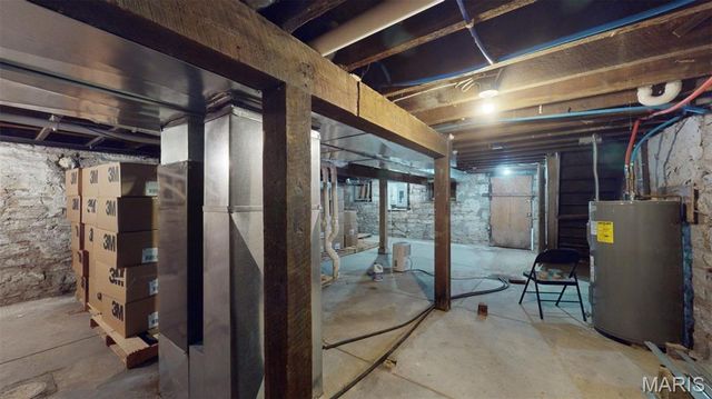 3531 California Avenue, St Louis, MO 63118