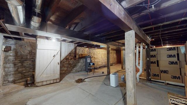 3531 California Avenue, St Louis, MO 63118