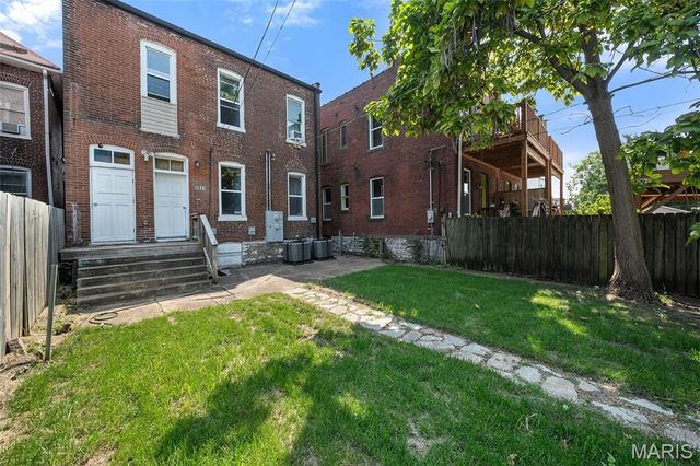 3531 California Avenue, St Louis, MO 63118