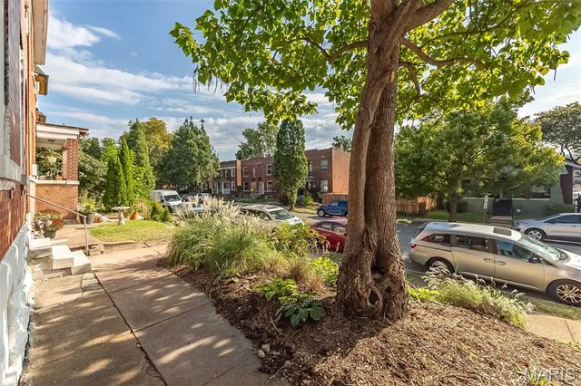 3531 California Avenue, St Louis, MO 63118