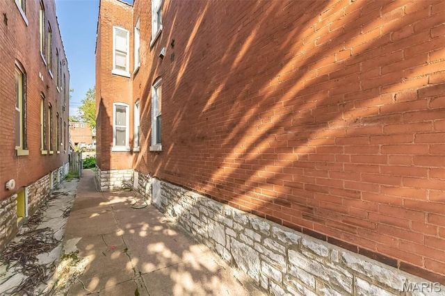 3531 California Avenue, St Louis, MO 63118