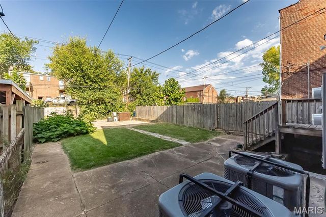 3531 California Avenue, St Louis, MO 63118