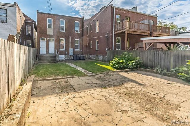 3531 California Avenue, St Louis, MO 63118