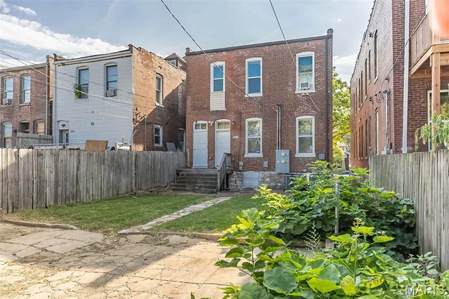 3531 California Avenue, St Louis, MO 63118