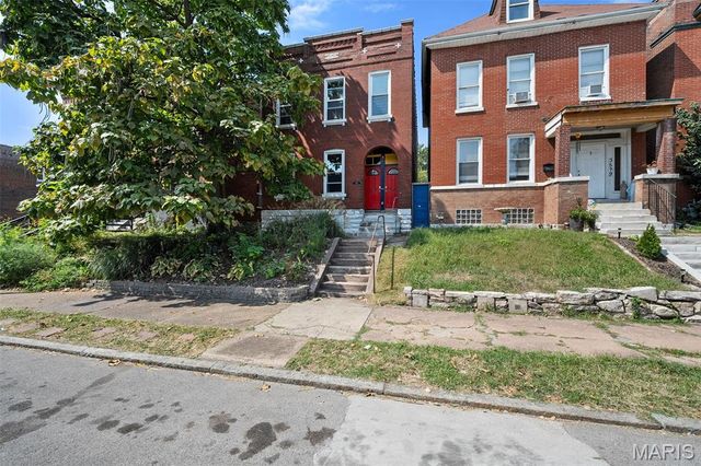 3531 California Avenue, St Louis, MO 63118