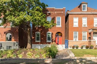 3531 California Avenue, St Louis, MO 63118