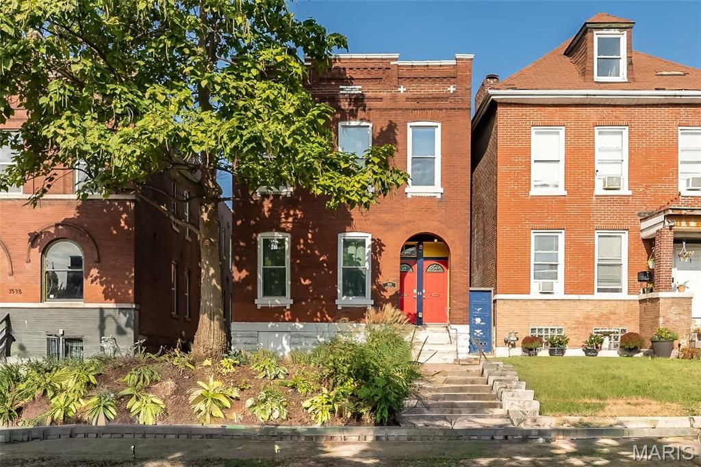 3531 California Avenue, St Louis, MO 63118
