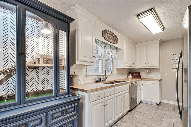 1781 Winchester Heights Drive, Asheboro, NC 27205