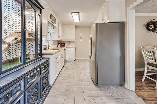 1781 Winchester Heights Drive, Asheboro, NC 27205