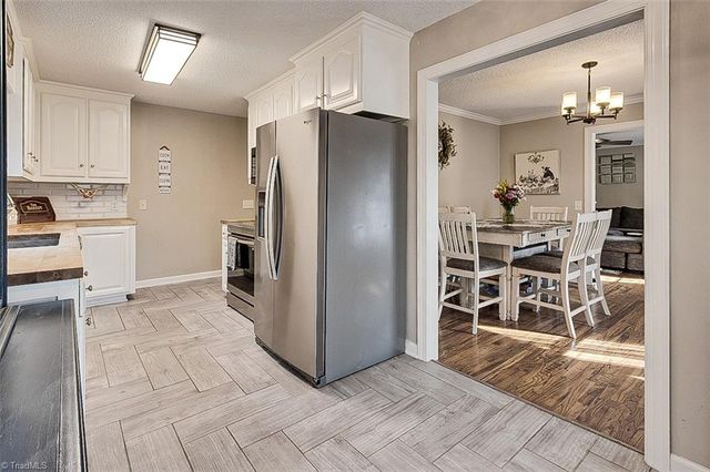 1781 Winchester Heights Drive, Asheboro, NC 27205