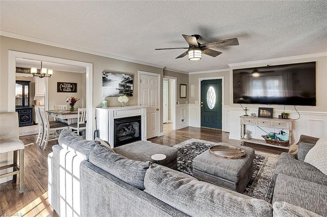 1781 Winchester Heights Drive, Asheboro, NC 27205