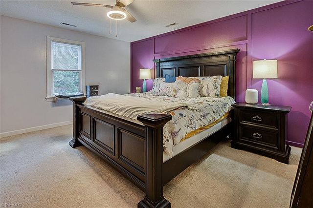 1781 Winchester Heights Drive, Asheboro, NC 27205