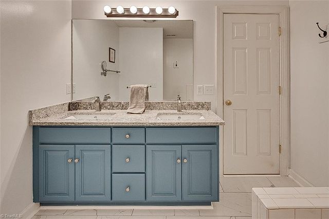 1781 Winchester Heights Drive, Asheboro, NC 27205