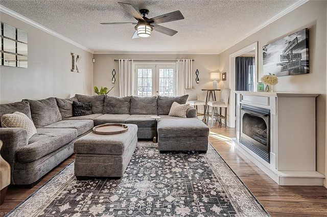 1781 Winchester Heights Drive, Asheboro, NC 27205