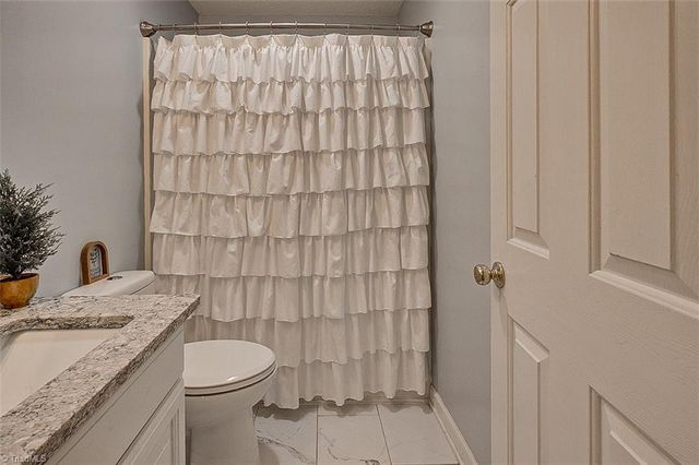 1781 Winchester Heights Drive, Asheboro, NC 27205