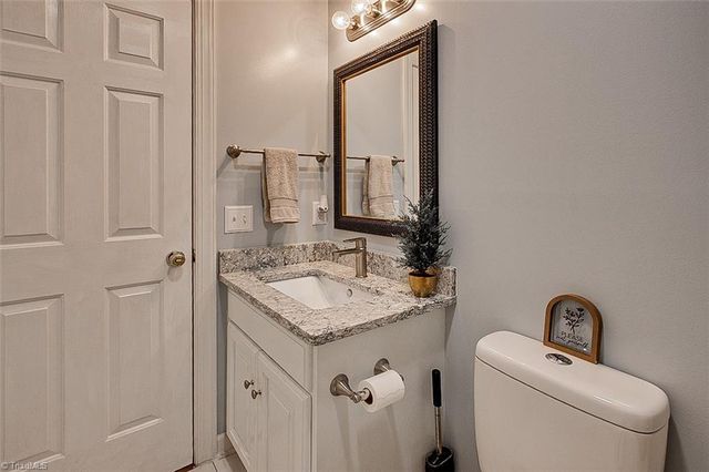 1781 Winchester Heights Drive, Asheboro, NC 27205