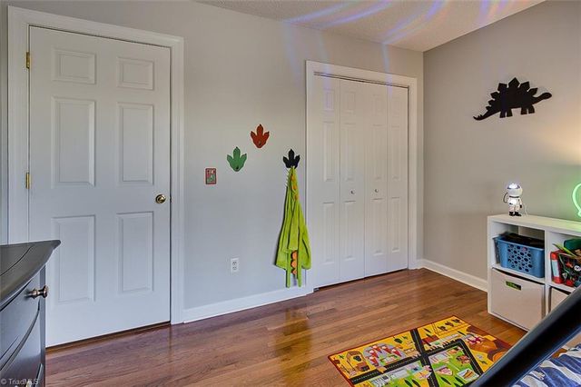 1781 Winchester Heights Drive, Asheboro, NC 27205