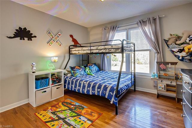 1781 Winchester Heights Drive, Asheboro, NC 27205