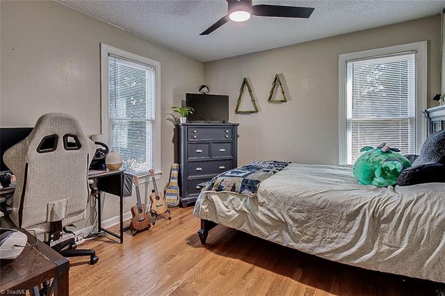 1781 Winchester Heights Drive, Asheboro, NC 27205