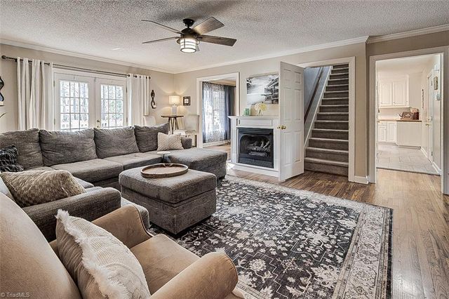 1781 Winchester Heights Drive, Asheboro, NC 27205