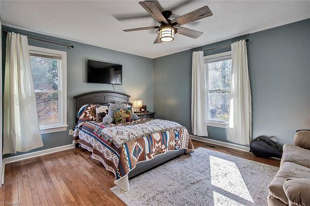 1781 Winchester Heights Drive, Asheboro, NC 27205