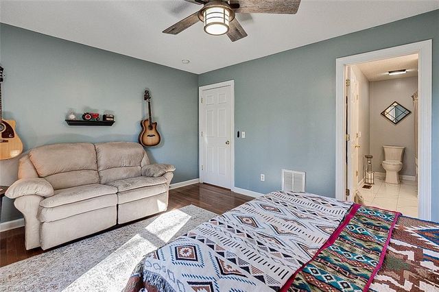 1781 Winchester Heights Drive, Asheboro, NC 27205