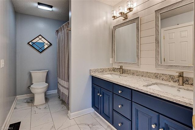 1781 Winchester Heights Drive, Asheboro, NC 27205