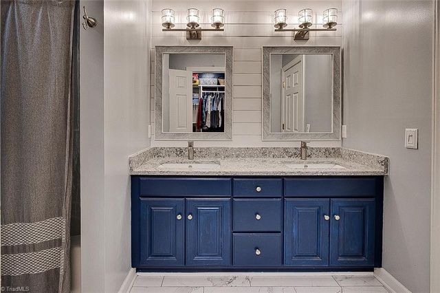 1781 Winchester Heights Drive, Asheboro, NC 27205